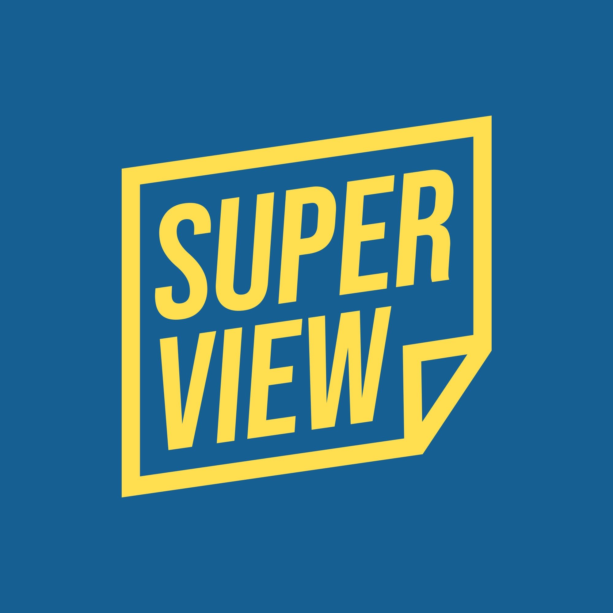 SuperView's icon