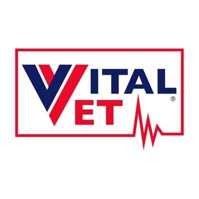 Vital Vet's icon