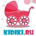 Kidiki.ru's icon