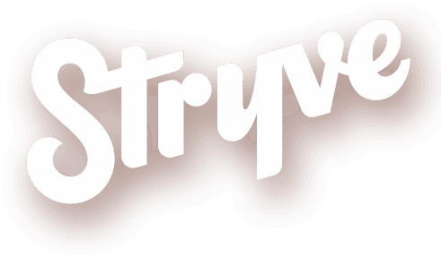 Stryve Foods, LLC logo