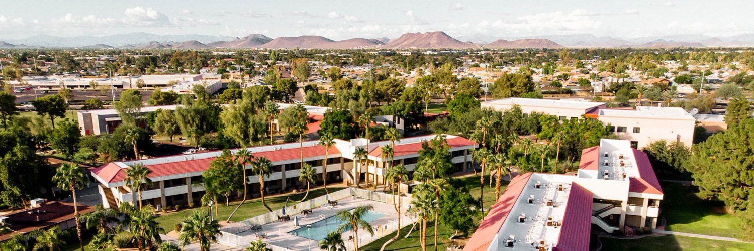 Arizona Christian University - Men's Wrestling campus