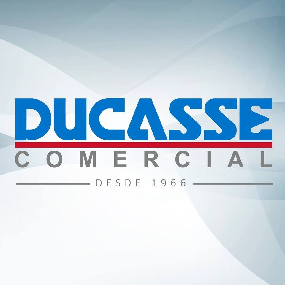 Ducasse's icon