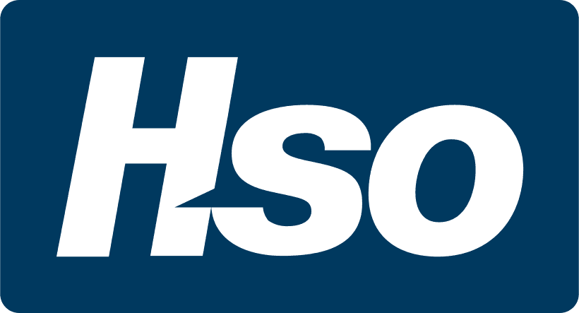 HSO Group B.V. logo