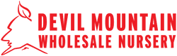 Devil Mountain Wholesale Nursery's logos