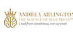 Dr. Andrea Arlington's logos