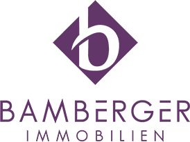 BAMBERGER IMMOBILIEN's logos
