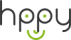 Hppy's logos