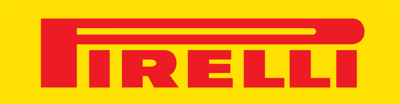 Pirelli Tires Logo