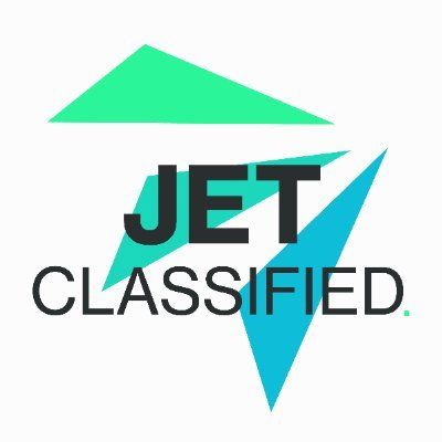 Jet Classified's icon