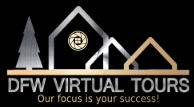 DFW Virtual Tours's logos
