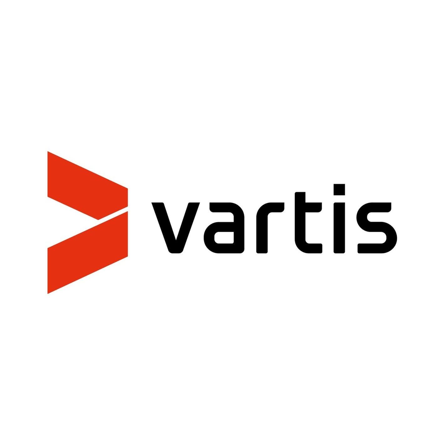 Vartis's icon