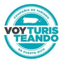 Voy Turisteando's icon