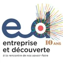 Entreprise et Découverte's icon