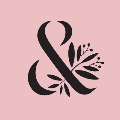 Bloom & Wild Logo Icon