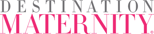 Destination Maternity logo