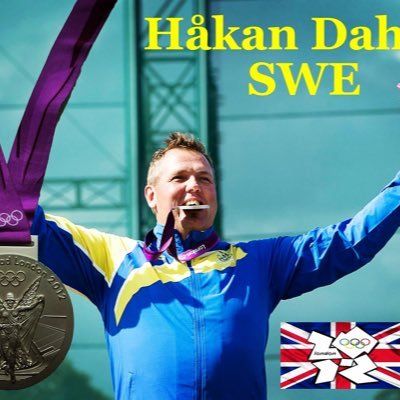Håkan Dahlby's icon