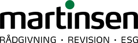 Martinsen's logos