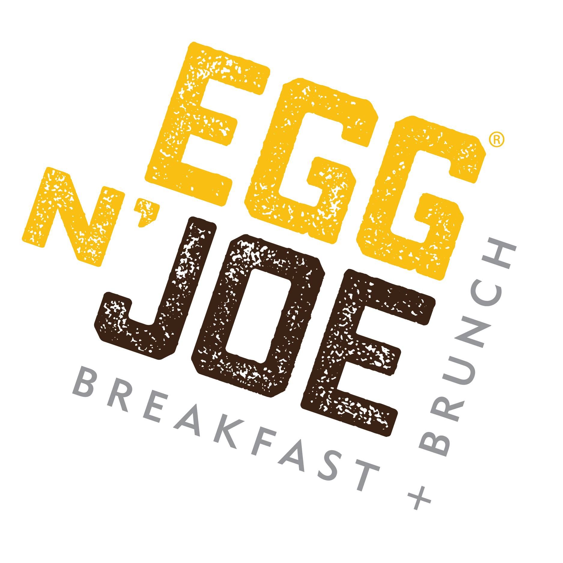 Egg N' Joe logo