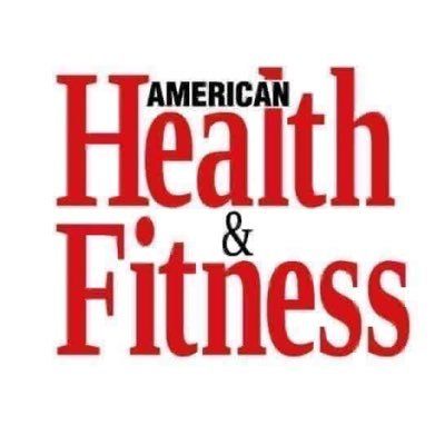 American Health&Fitness's icon