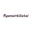 Ryanairbilietailt's icon