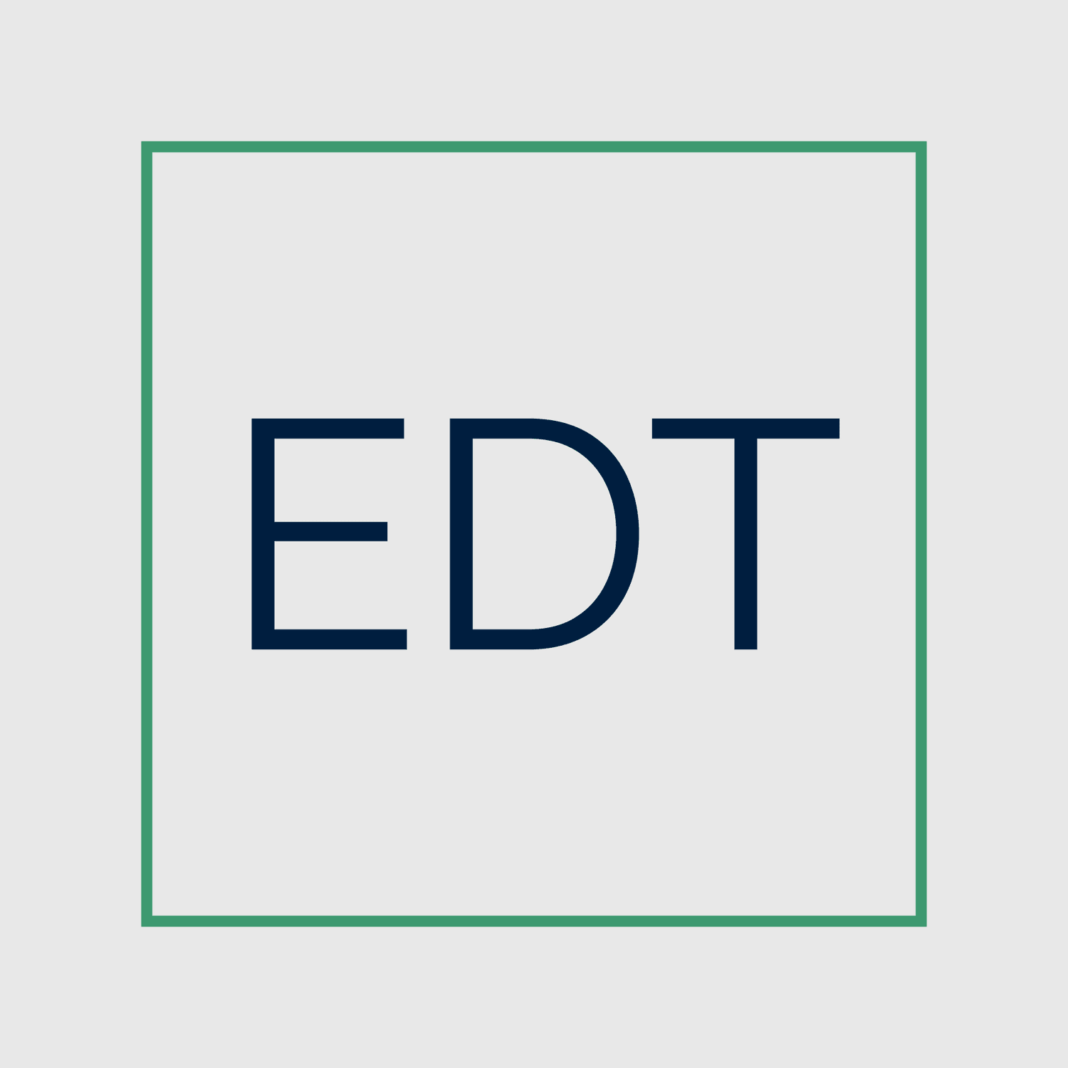 EDT Ventures logo