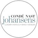 Condé Nast Johansens's icon