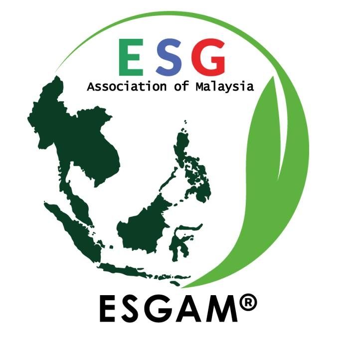 ESG Association of Malaysia's icon