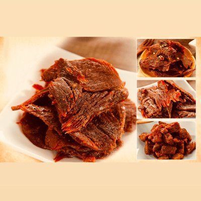 Old Country Jerky logo