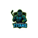 Tri-County Titans's icon