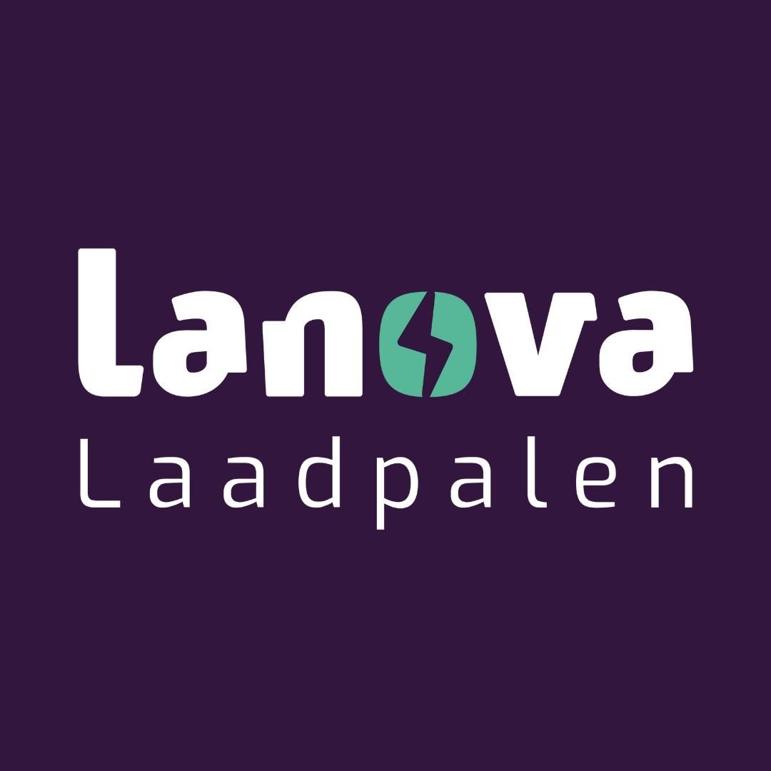 Lanova Laadpalen's icon
