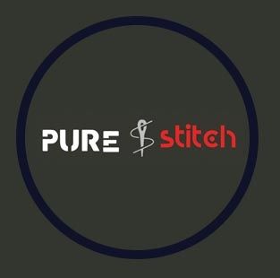 Pure Stitch Inc.'s icon