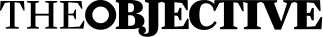 THE OBJECTIVE's logos