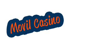 Movil Casino's logos