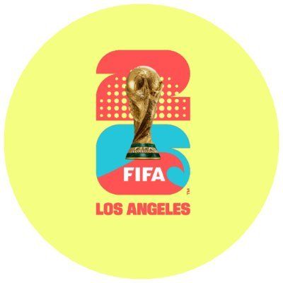 FIFA World Cup 26 Los Angeles™'s icon