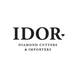 Idor Diamonds Logo & Brand Assets (SVG, PNG and vector) - Brandfetch