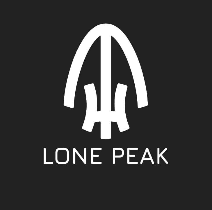 Lone Peak Leather Co's icon
