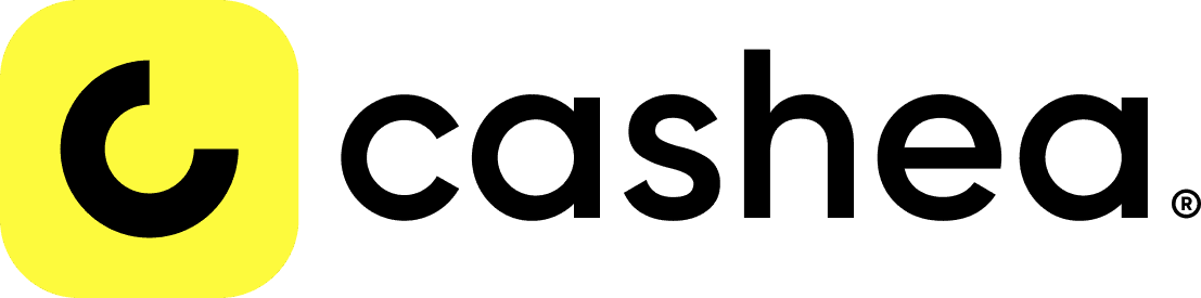 Cashea logo