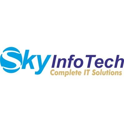 Sky InfoTech SL's icon