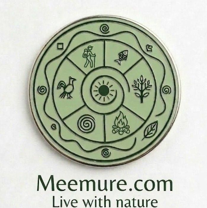 Meemure's icon