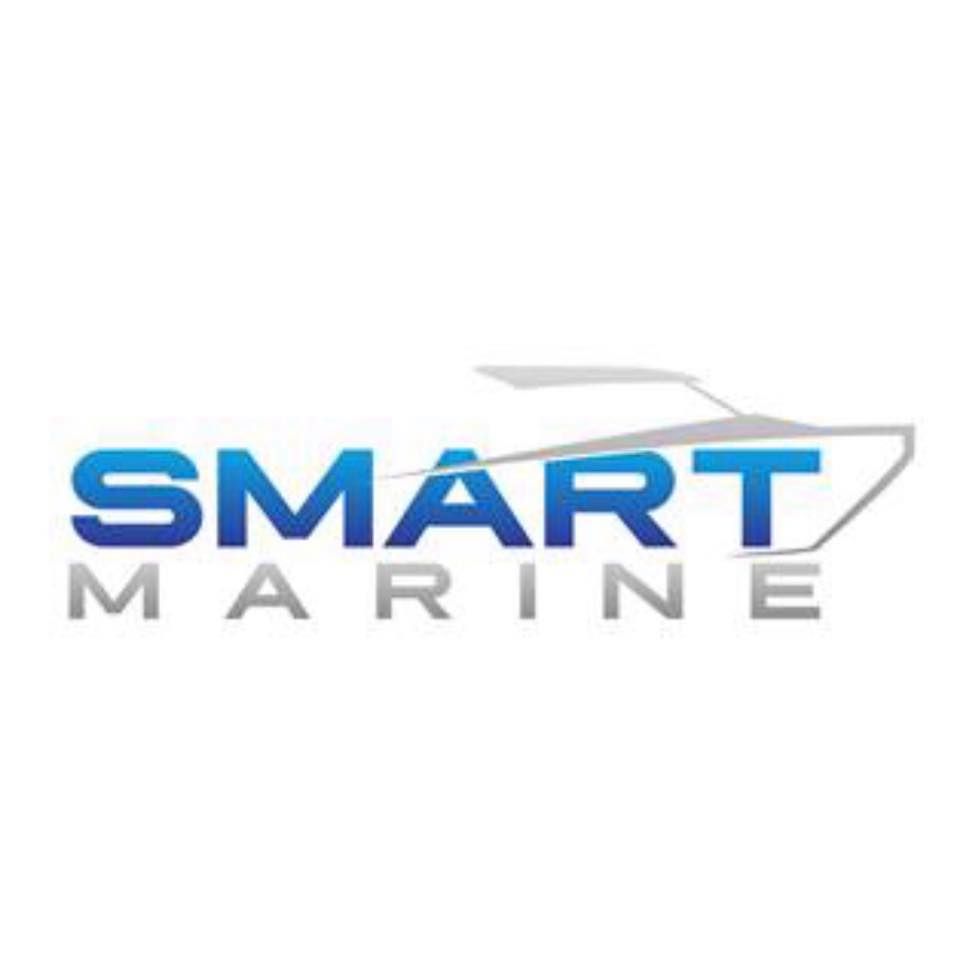 Smart Marine's icon