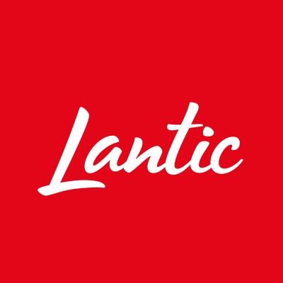 Lantic Inc. Logo & Brand Assets (SVG, PNG and vector) - Brandfetch