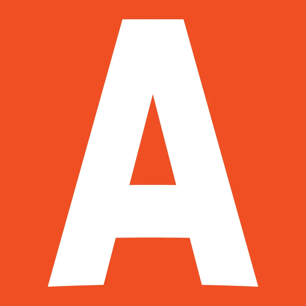 Amazing.com's logos
