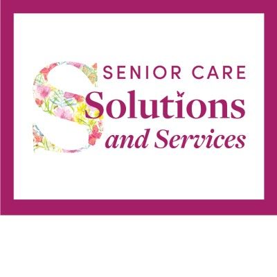 Senior Care Solutions & Services's icon
