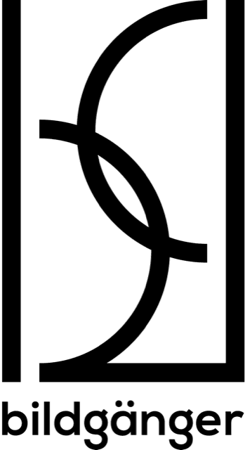 Bildgänger's logos