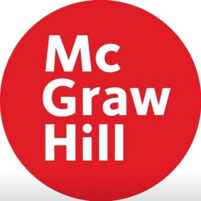 McGraw Hill India's icon