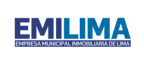Empresa Municipal Inmobiliaria de Lima's logos