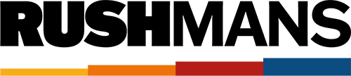 RUSHMANS's logos