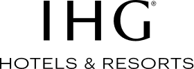 IHG Hotels & Resorts's logos