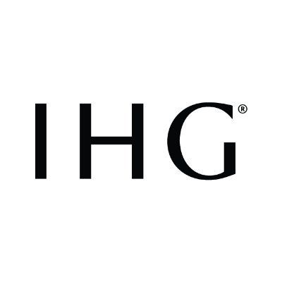 IHG Hotels & Resorts's icon