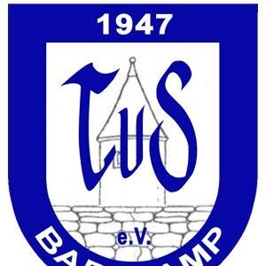 TuS Barskamp's icon